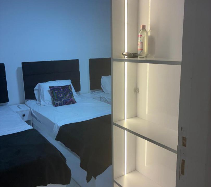 Photo of Bedroom in El Gouna