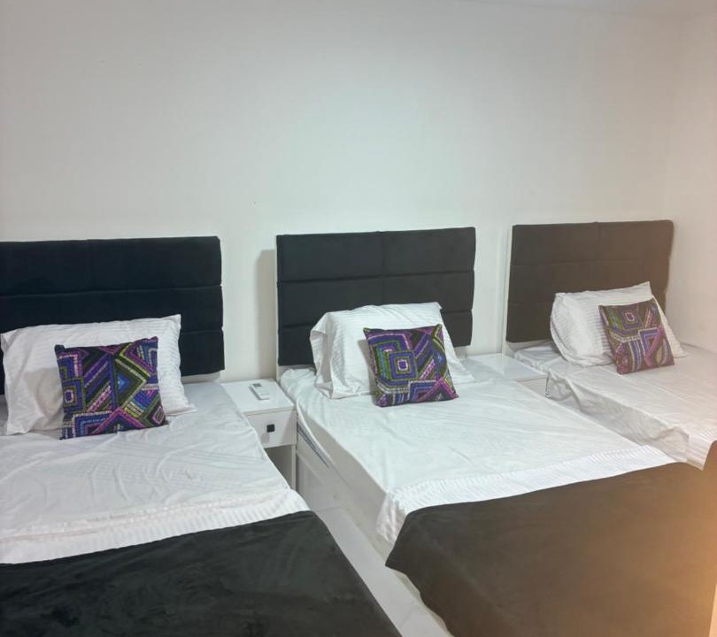 Photo of Bedroom in El Gouna