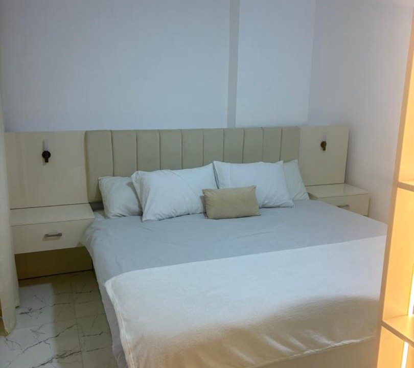 Photo of Bedroom in El Gouna