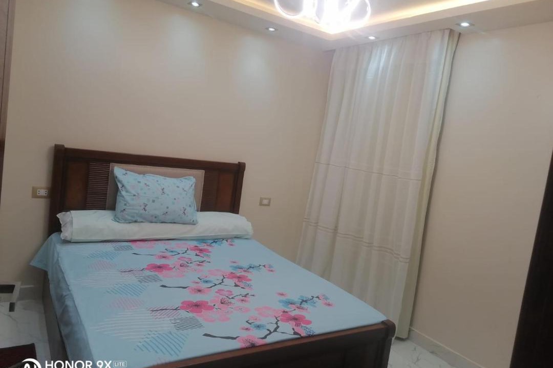 Photo of Bedroom in Al-Manasrah