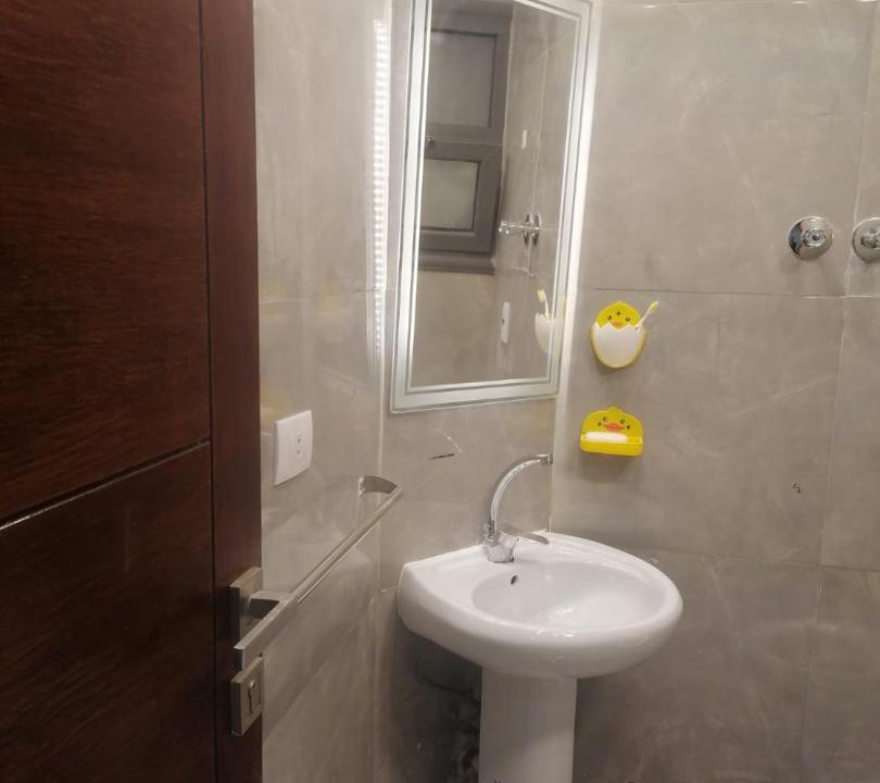Photo of Bathroom in Al-Manasrah