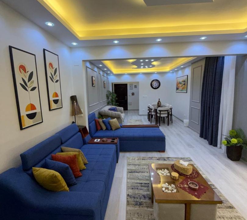 Photo of Livingroom in Agouza