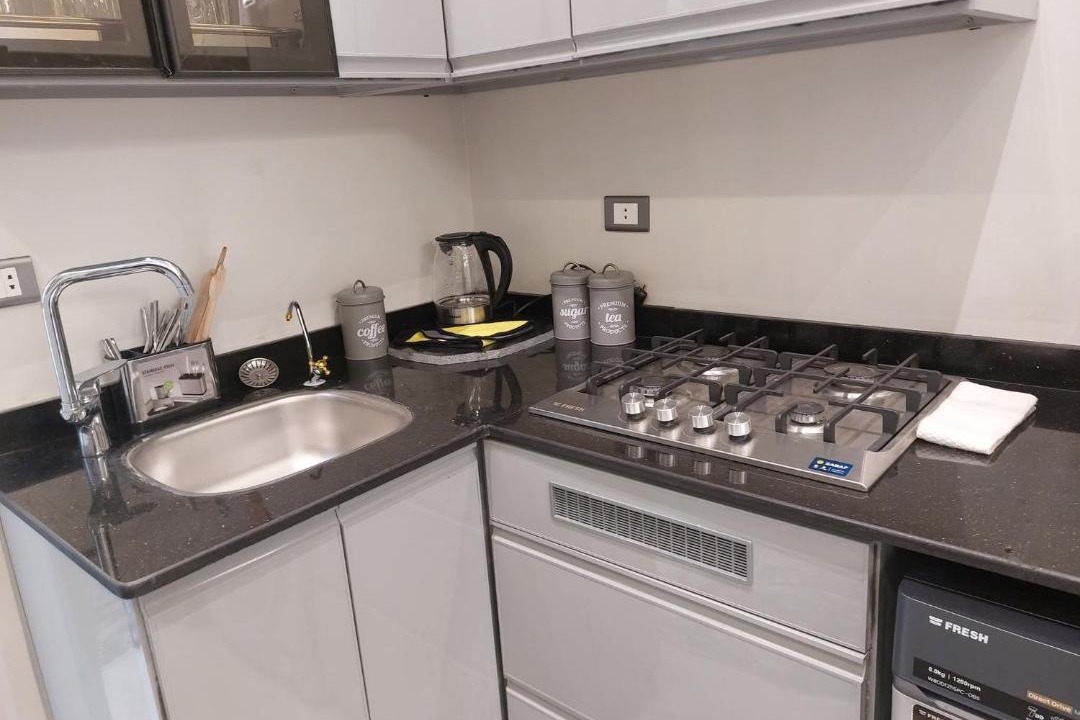 Photo of Kitchen in Al Ahyaa
