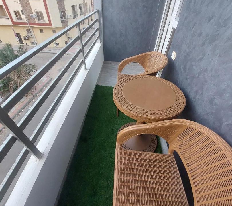 Photo of Patio Balcony in Al Ahyaa