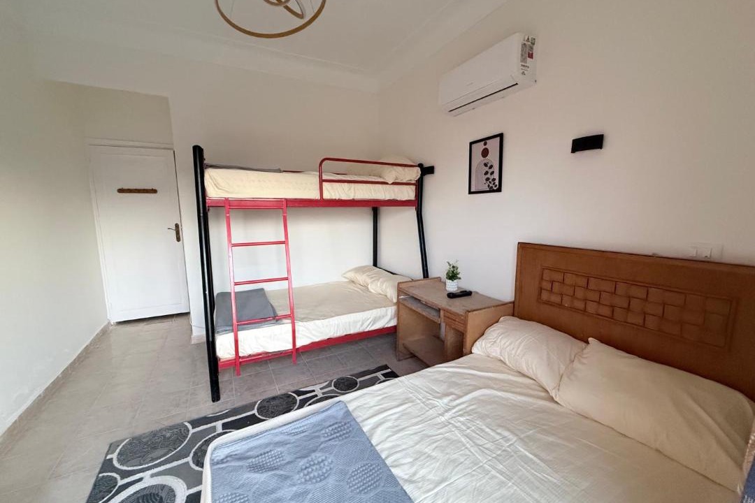 Photo of Bedroom in Al-Hammam