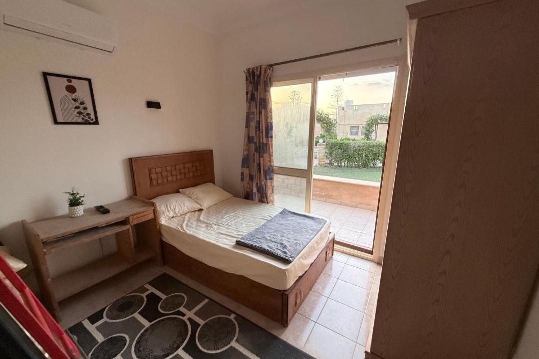 Photo of Bedroom in Al-Hammam