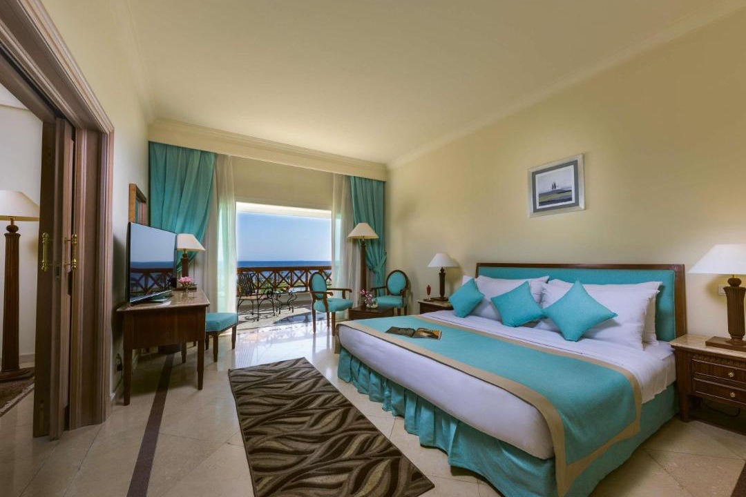 Photo of Bedroom in Taba