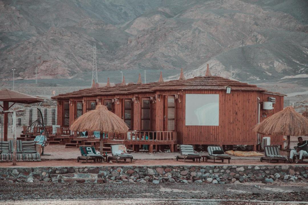 Photo of Others in Nuweiba