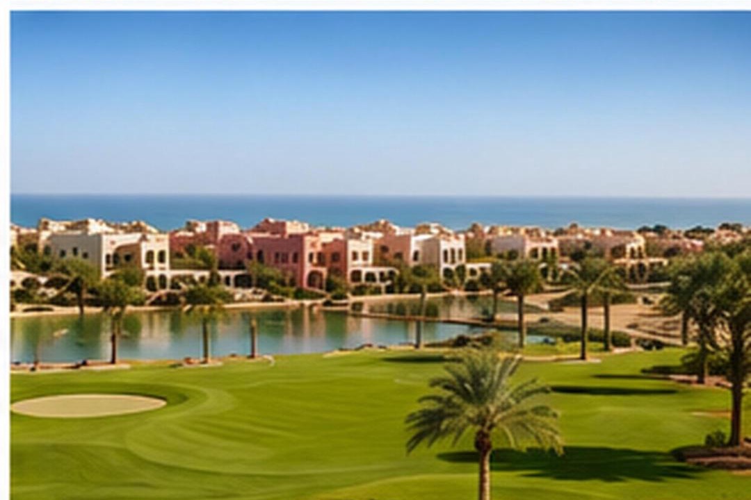 Photo of Others in El Gouna
