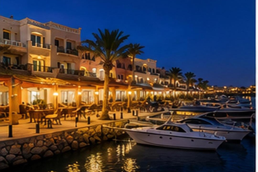 Photo of Others in El Gouna