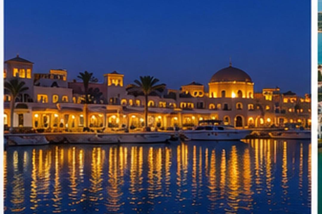 Photo of Others in El Gouna