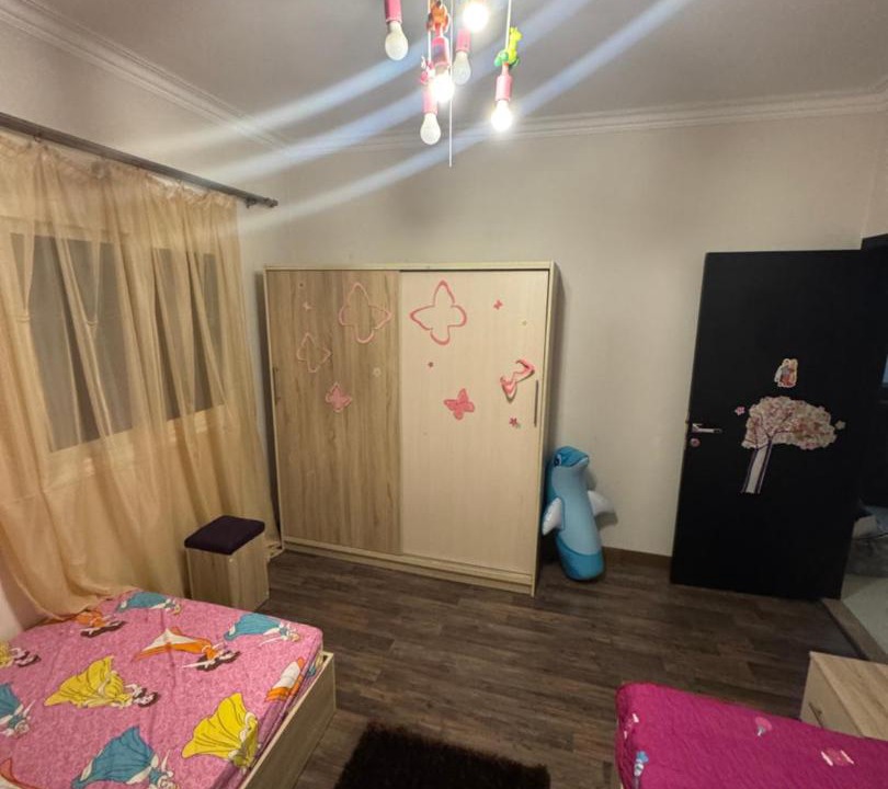 Photo of Bedroom in The 5th Settlement
