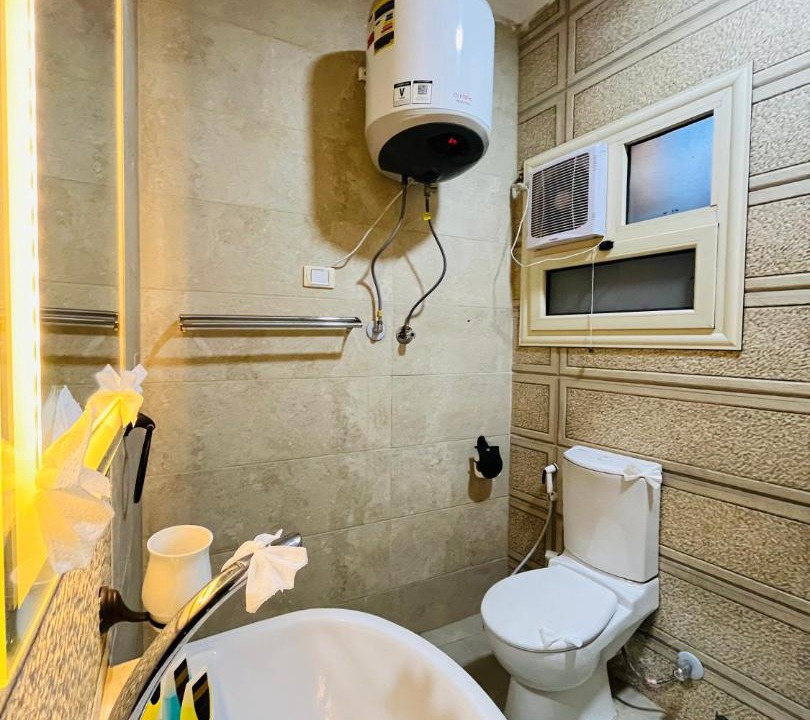 Photo of Bathroom in Giza
