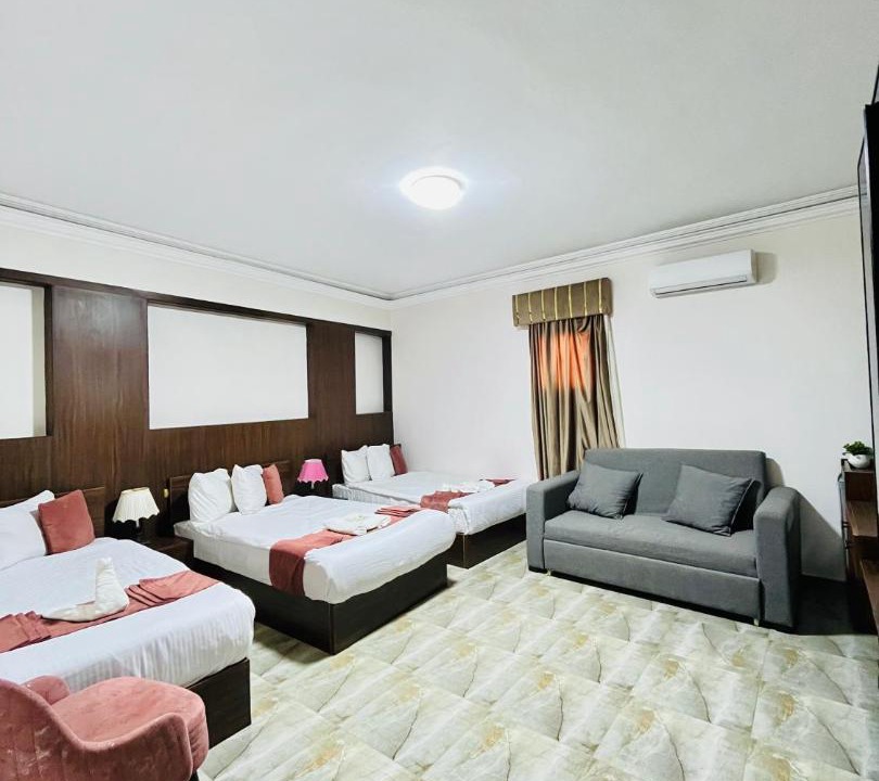 Photo of Bedroom in Giza