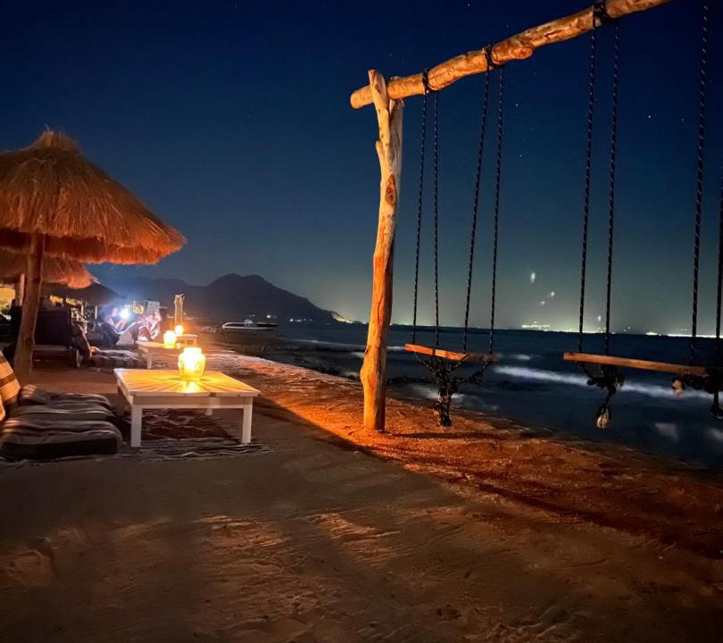 Photo of Others in Nuweiba