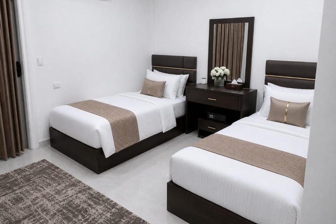Photo of Bedroom in Al-Hammam