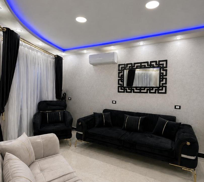 Photo of Livingroom in Al Mamsha El Seyahi