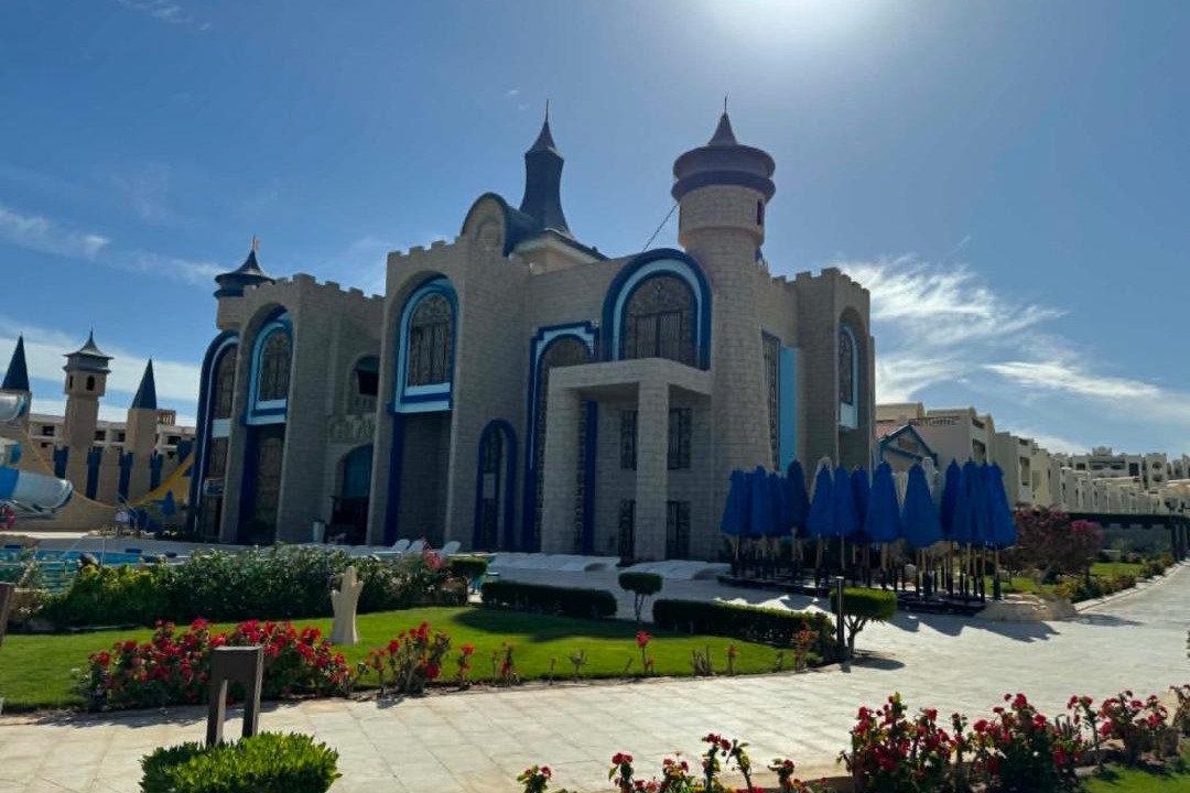 Photo of Others in Sahl Hasheeh