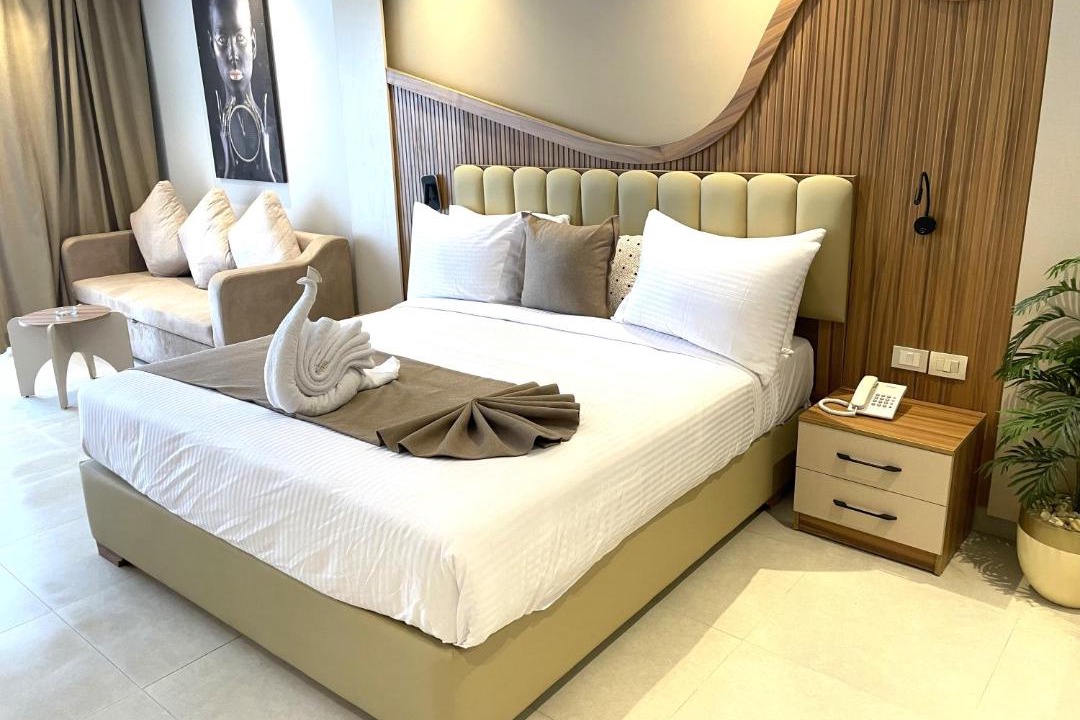 Photo of Bedroom in Al Ahyaa