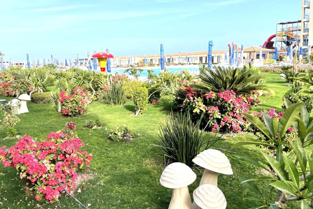 Photo of Outdoor in Al Ahyaa