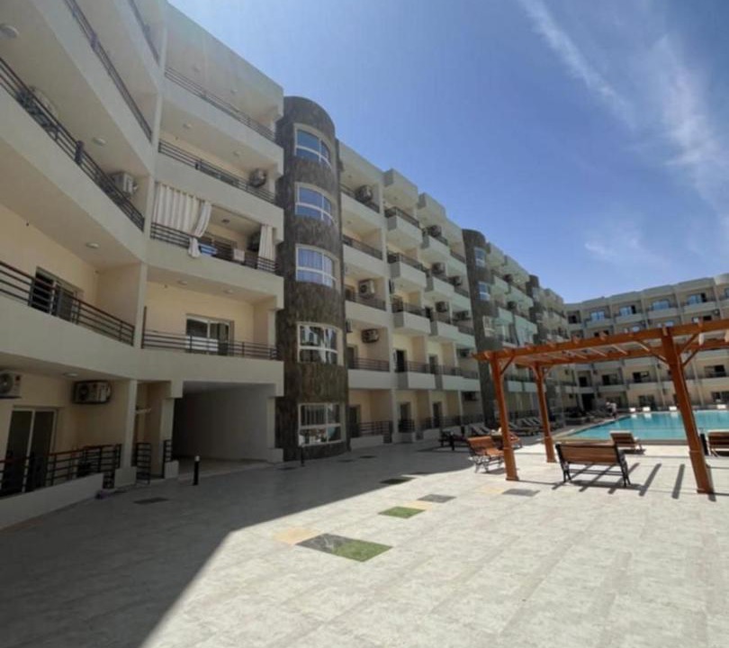 Photo of Patio Balcony in Hurghada
