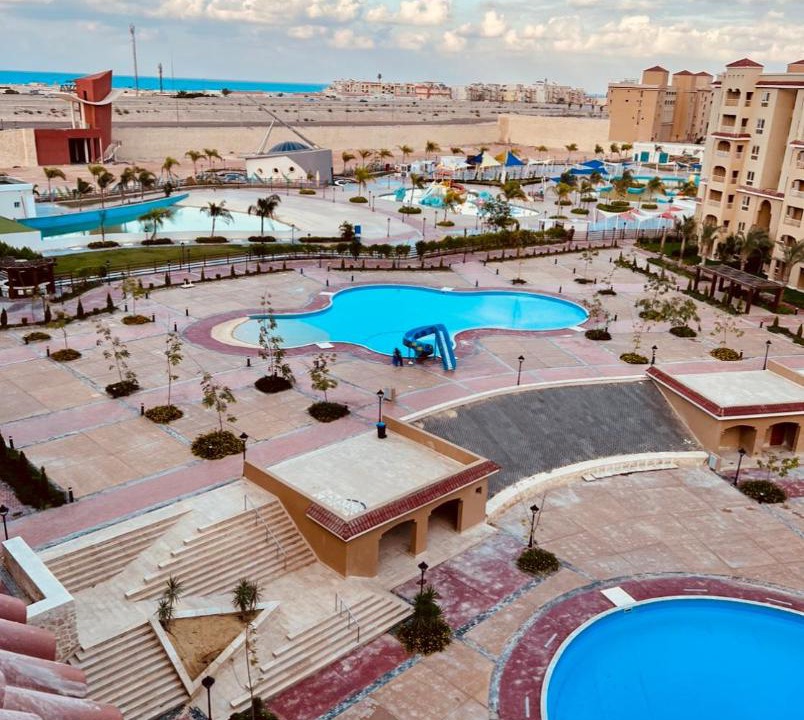 Photo of Others in Marina El Alamein