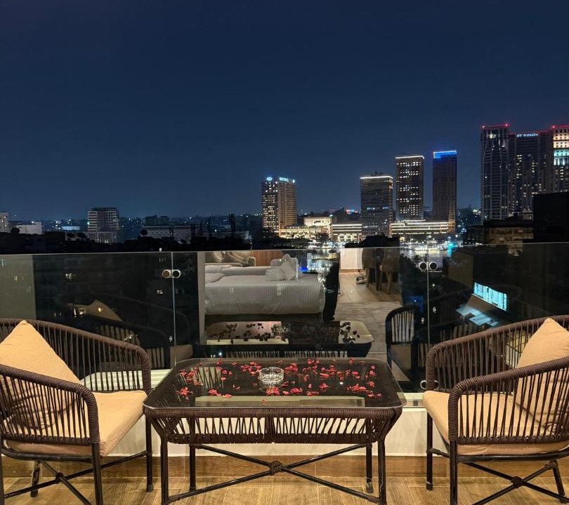 Photo of Patio Balcony in Zamalek