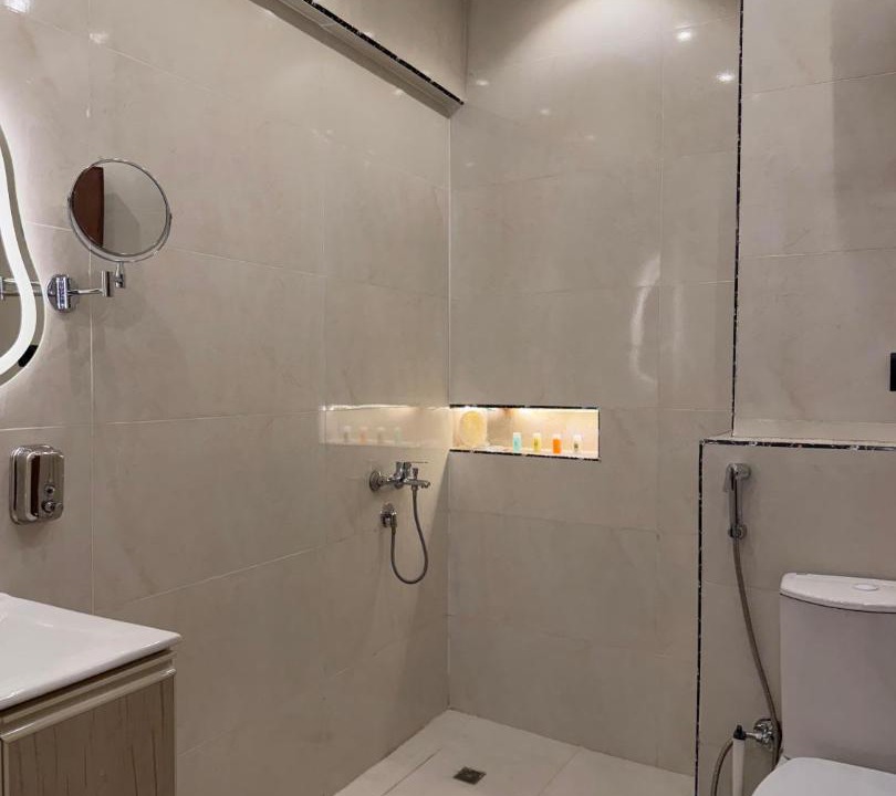 Photo of Bathroom in Zamalek