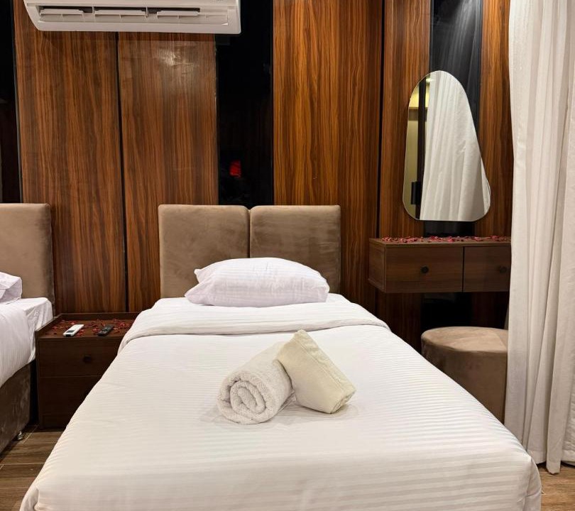 Photo of Bedroom in Zamalek