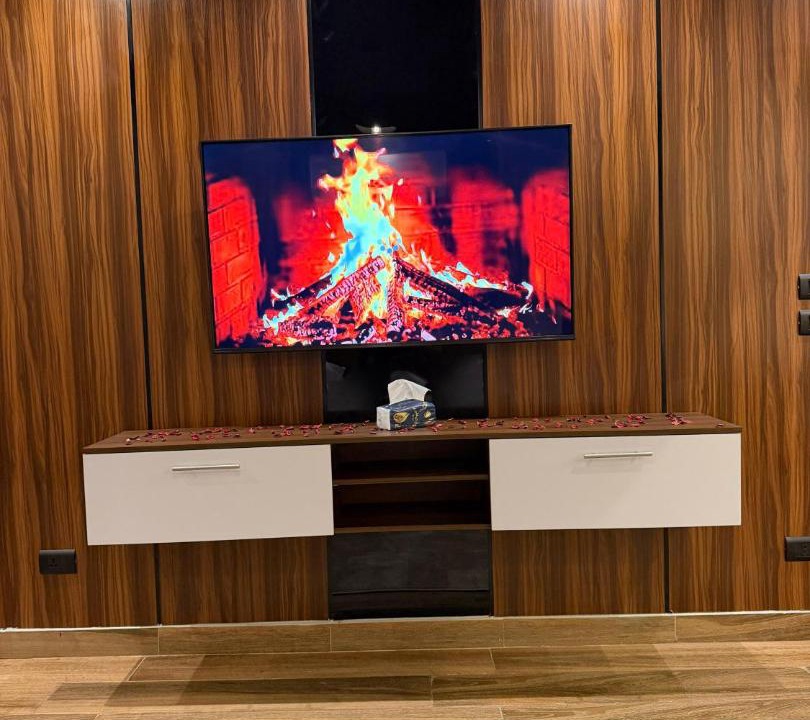 Photo of Livingroom in Zamalek