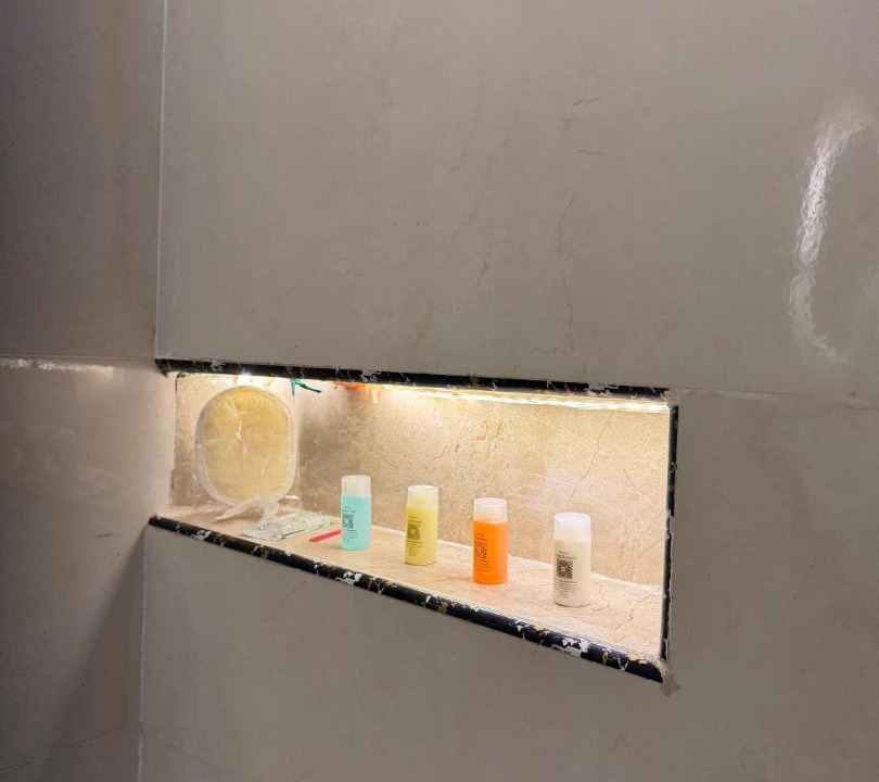Photo of Bathroom in Zamalek