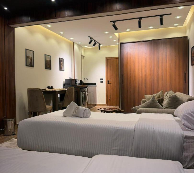Photo of Bedroom in Zamalek