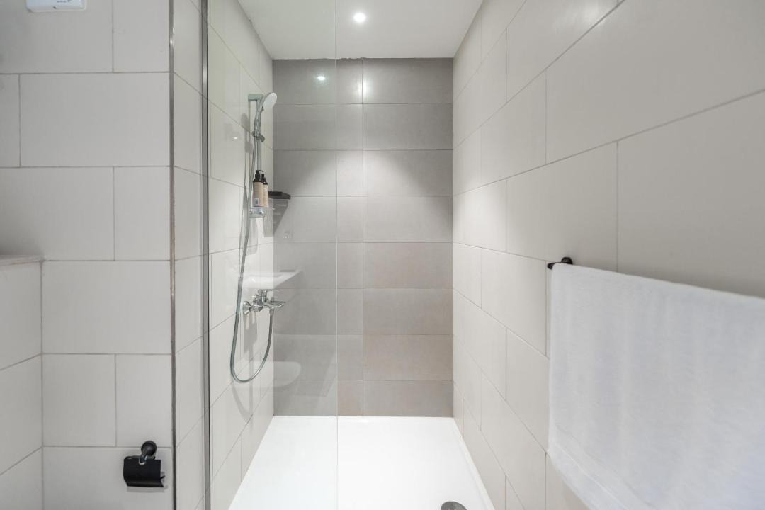 Photo of Bathroom in Sidi Abd El-Rahman