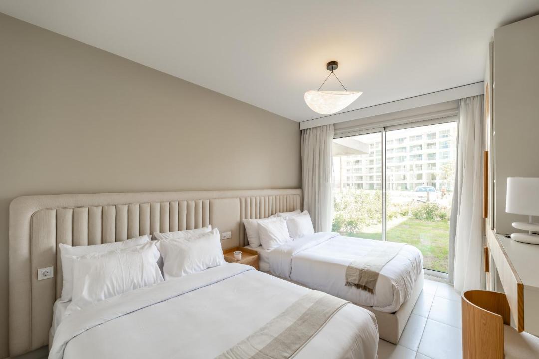 Photo of Bedroom in Sidi Abd El-Rahman