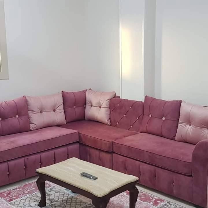 Photo of Livingroom in Az Zagazig