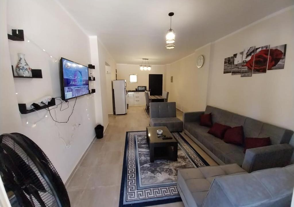 Photo of Livingroom in Al-Hammam
