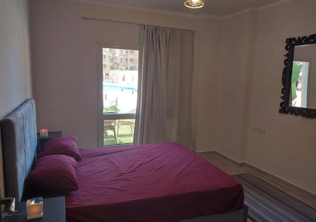 Photo of Bedroom in Al-Hammam