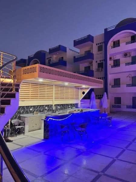 Photo of Patio Balcony in Al Ahyaa