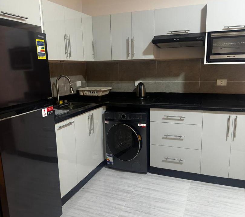 Photo of Kitchen in Al Mamsha El Seyahi