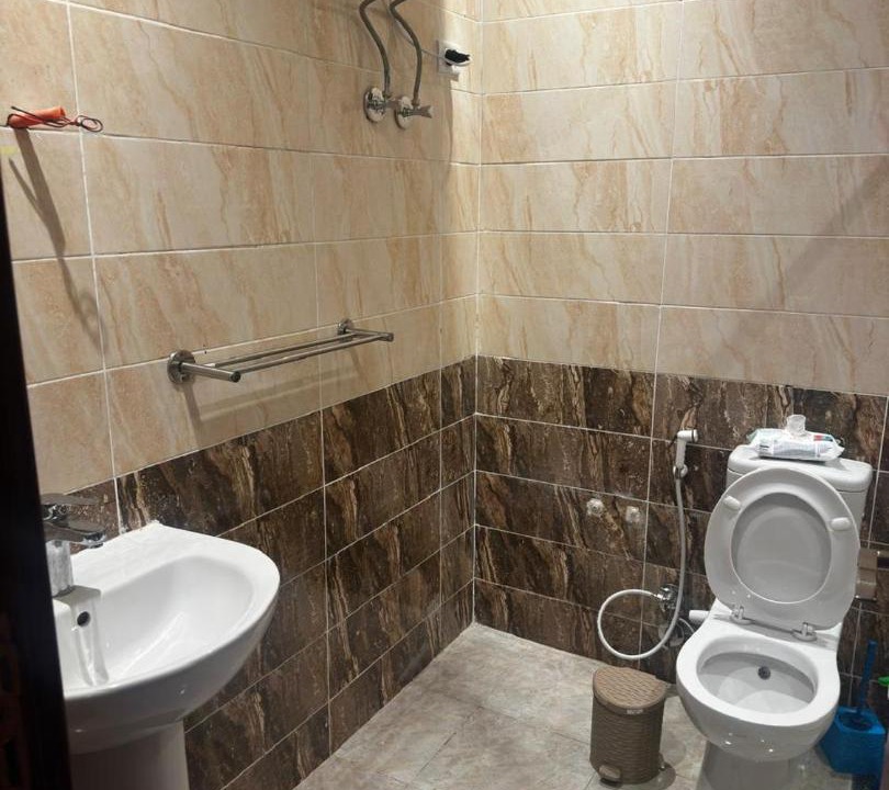 Photo of Bathroom in Al Mamsha El Seyahi