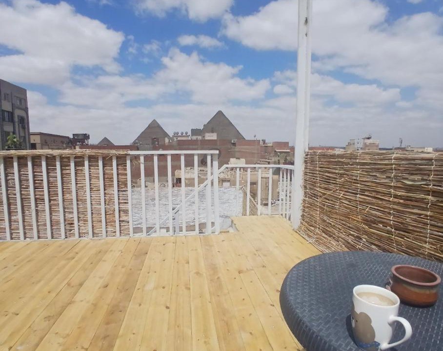 Photo of Patio Balcony in Al Haram