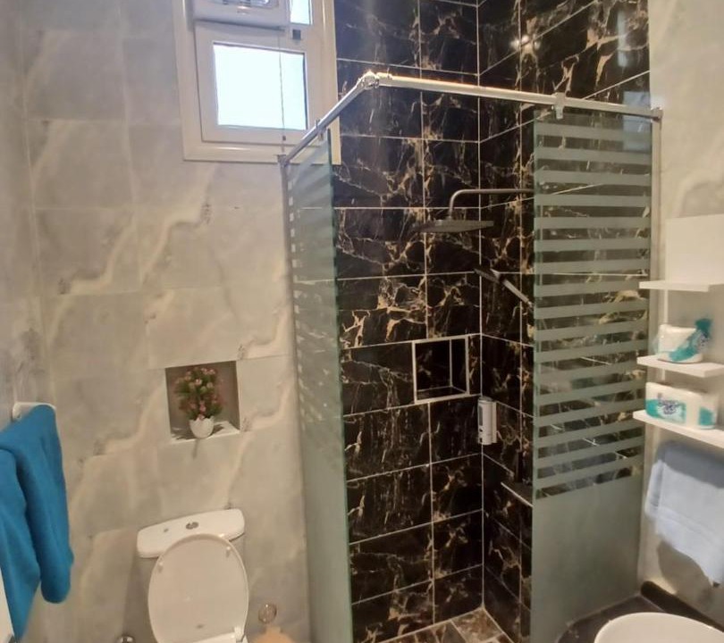 Photo of Bathroom in Luxor