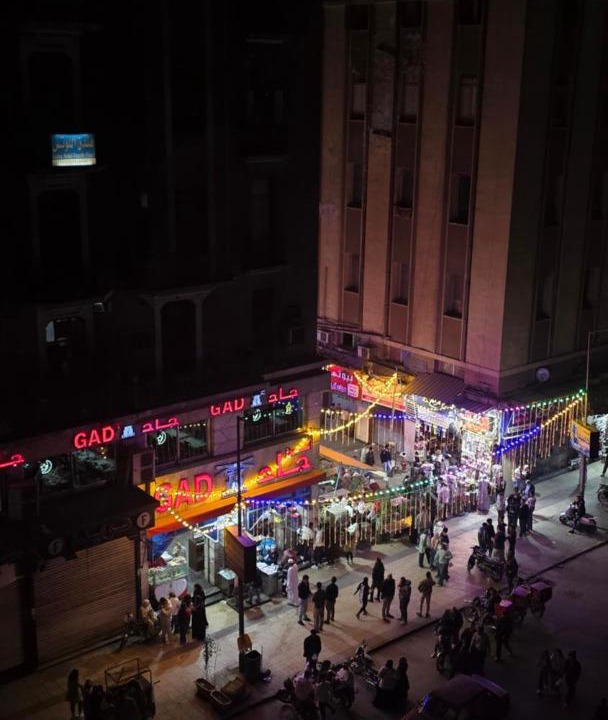 Photo of Others in Downtown Cairo
