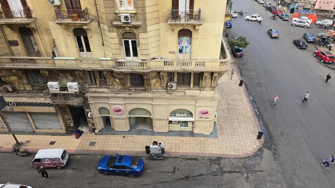 Photo of Others in Downtown Cairo