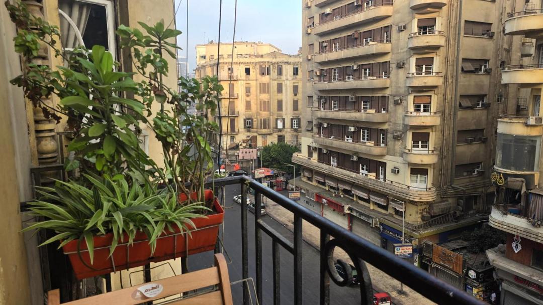 Photo of Others in Downtown Cairo