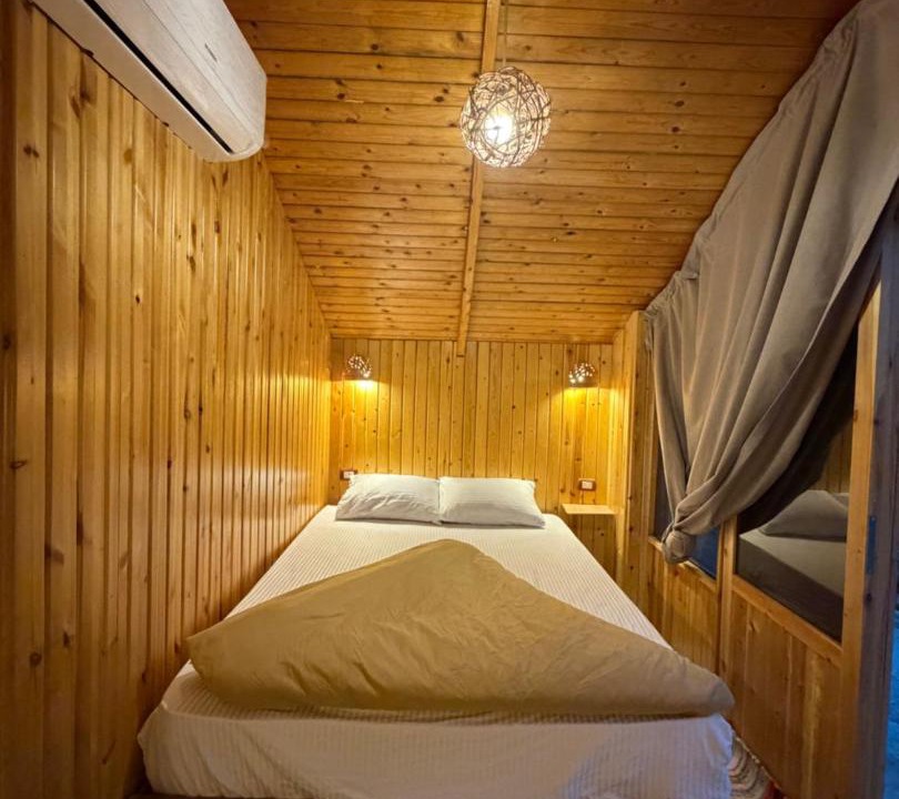 Photo of Bedroom in Tunis Village