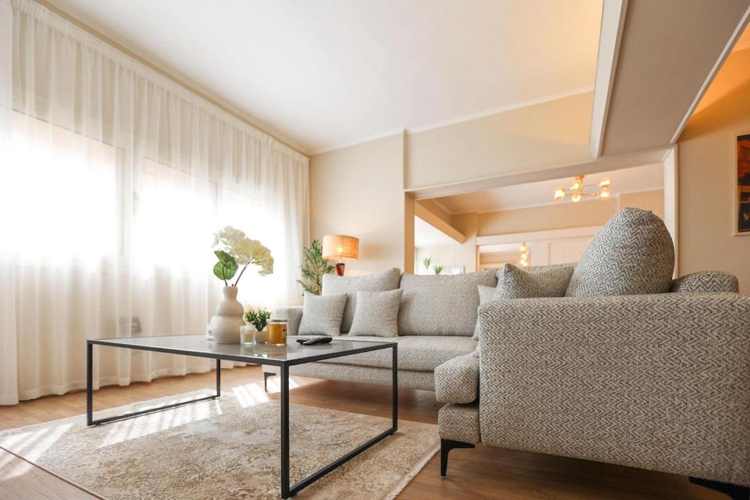 Photo of Livingroom in Zamalek