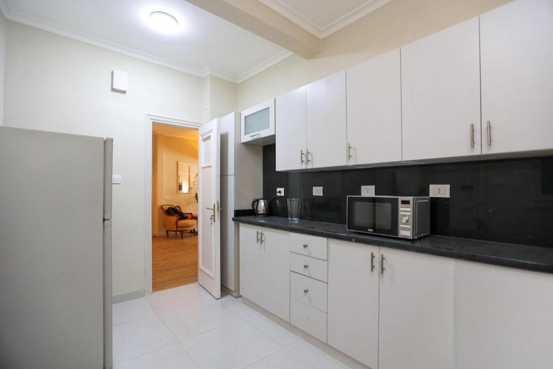 Photo of Others in Zamalek