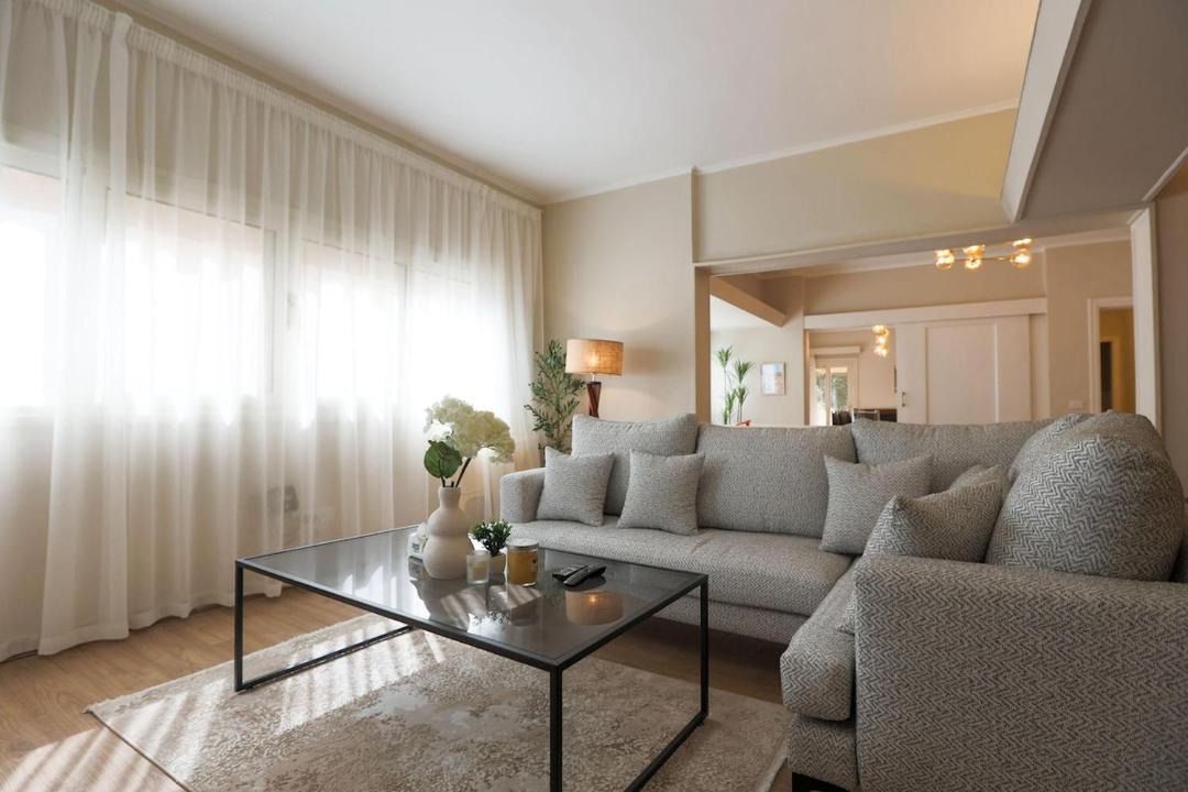 Photo of Livingroom in Zamalek