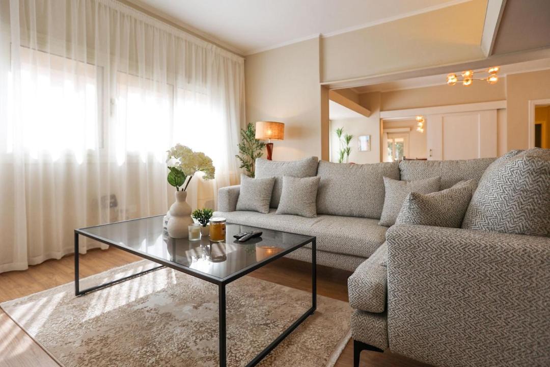 Photo of Livingroom in Zamalek